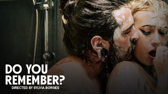 Indie porn movie Do You Remember? - XConfessions