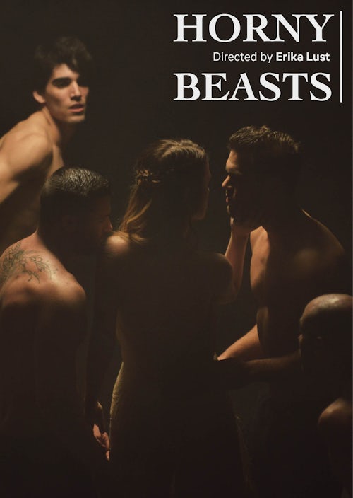 Horny Beasts