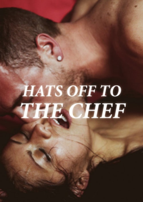 Hats Off to the Chef