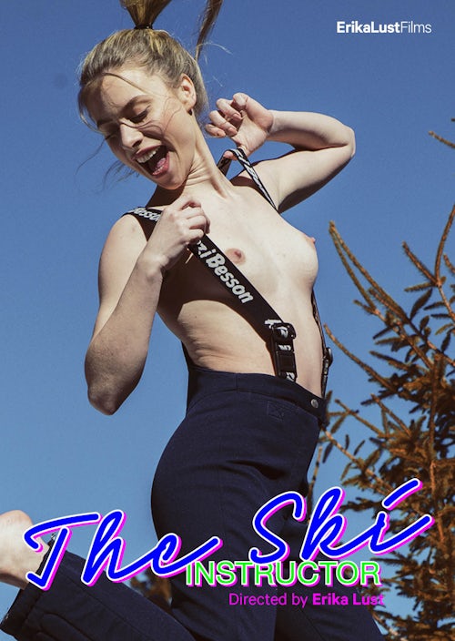 The Ski Instructor