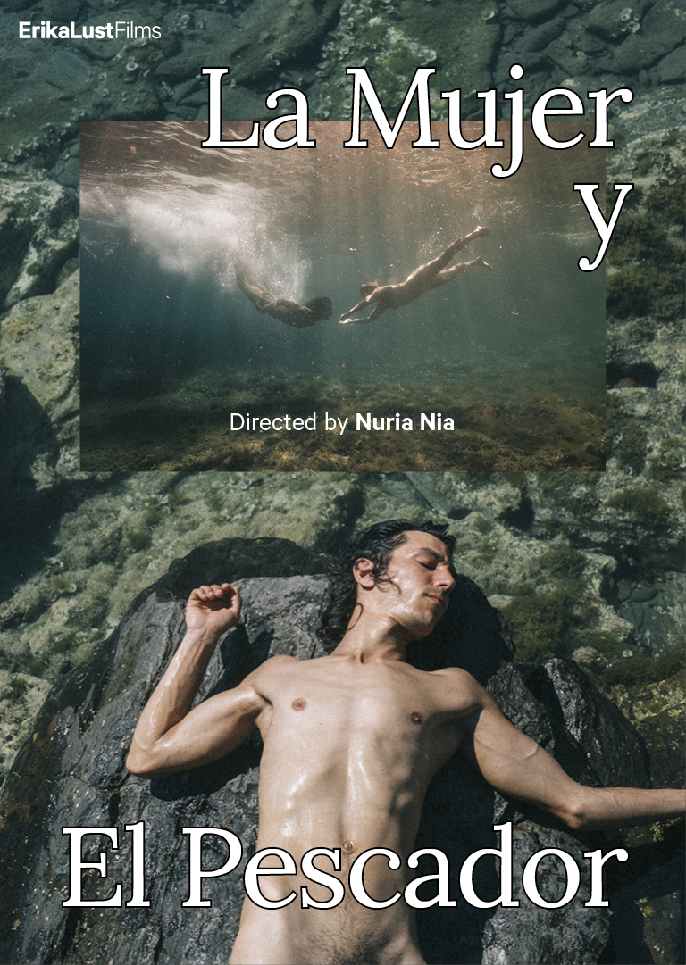 La Mujer y El Pescador