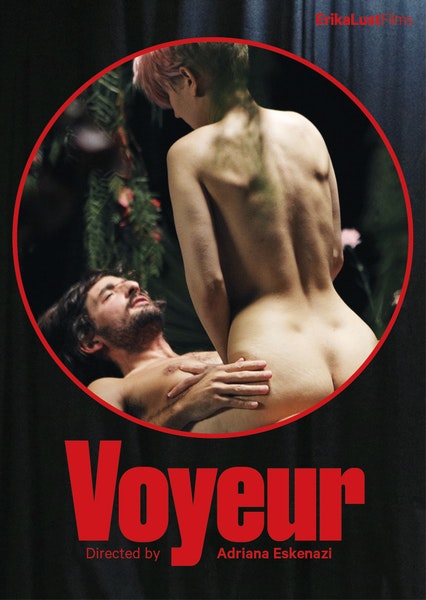 Voyeur