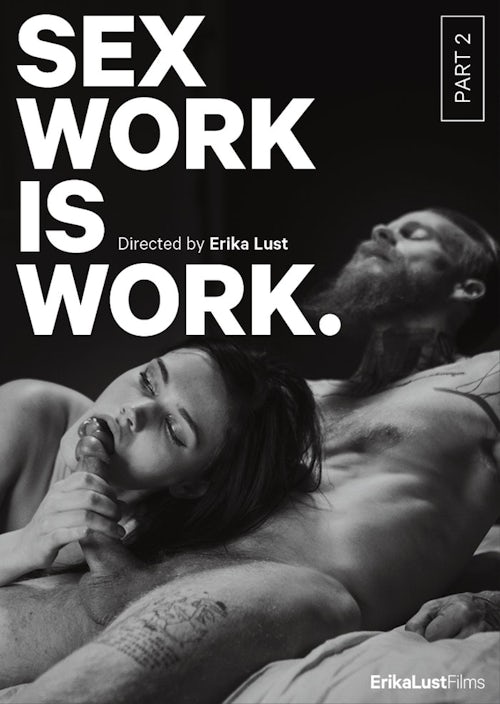 Sex Work Is Work: Part 2 â€“ XConfessions