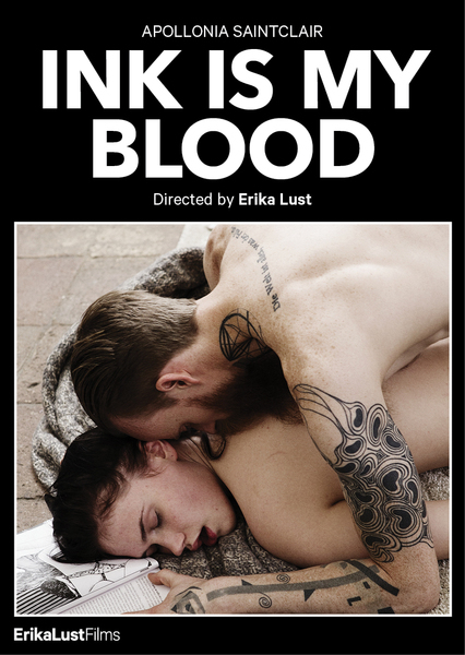 Ink Is My Blood by Erika Lust