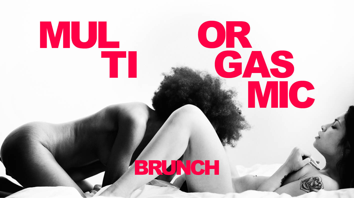 Indie porn movie Multiorgasmic Brunch - XConfessions