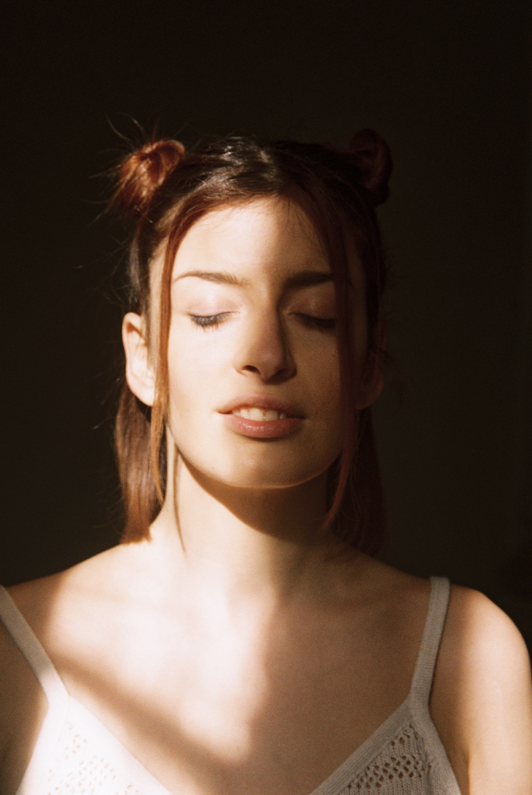 Caomei — XConfessions