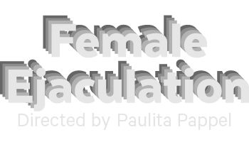 Female Ejaculation — XConfessions