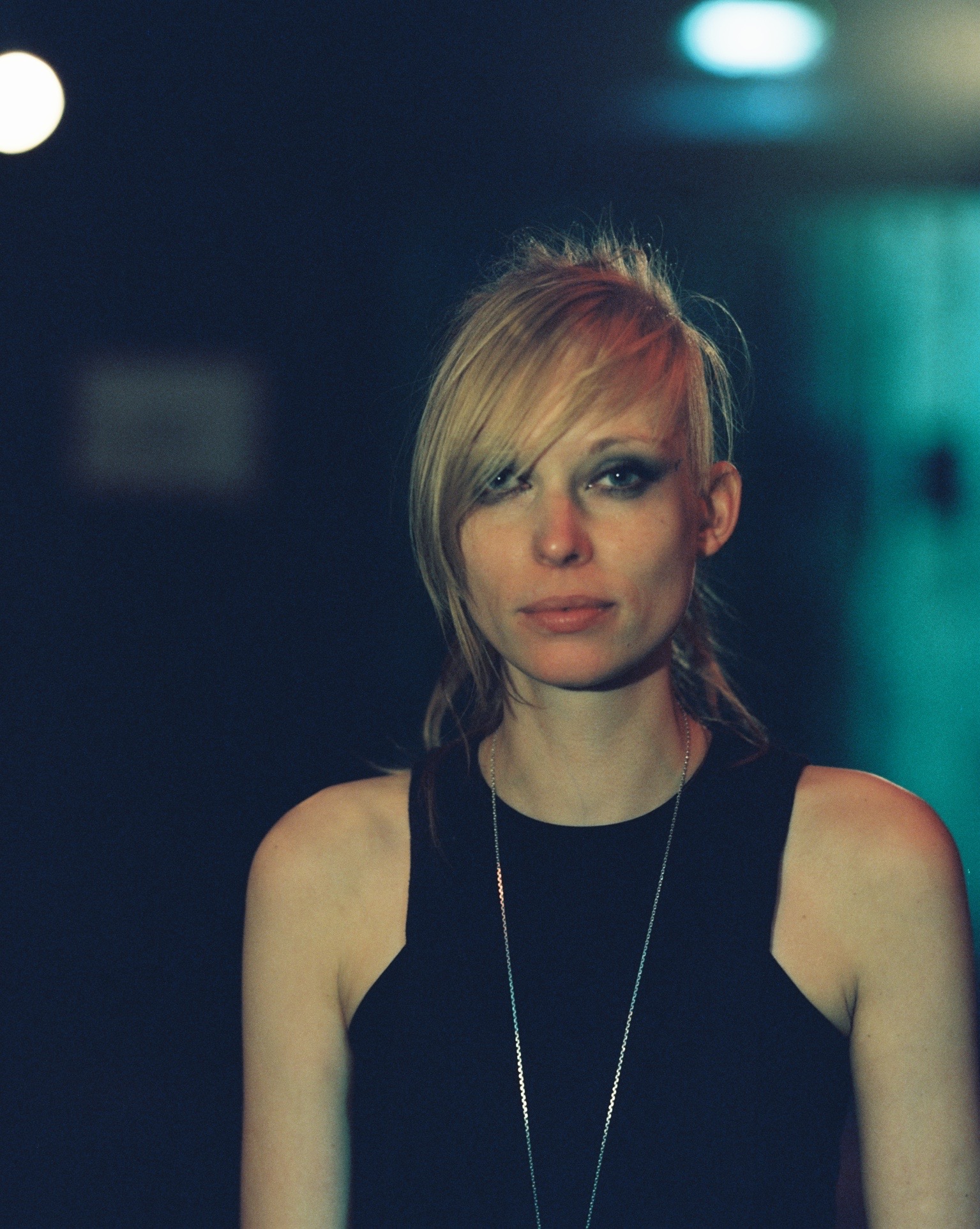 Kate Marell - XConfessions