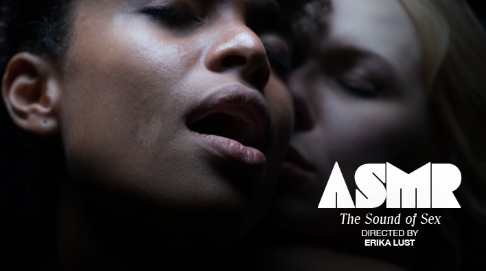 Indie porn movie ASMR - XConfessions