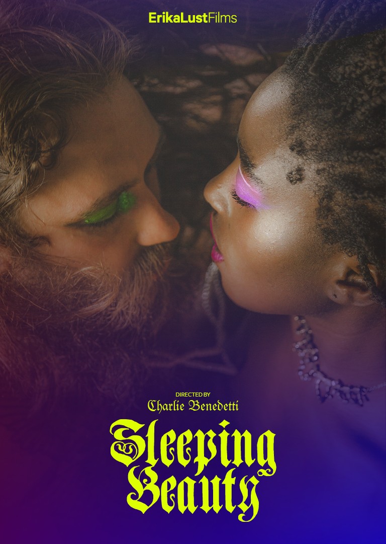 Sleeping Beauty
