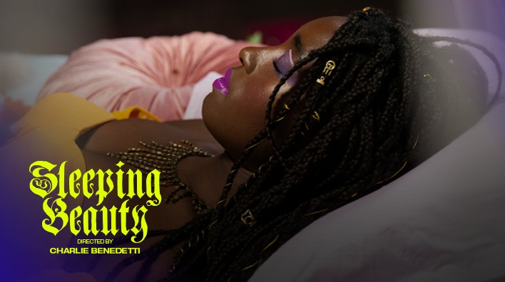Indie porn movie Sleeping Beauty - XConfessions