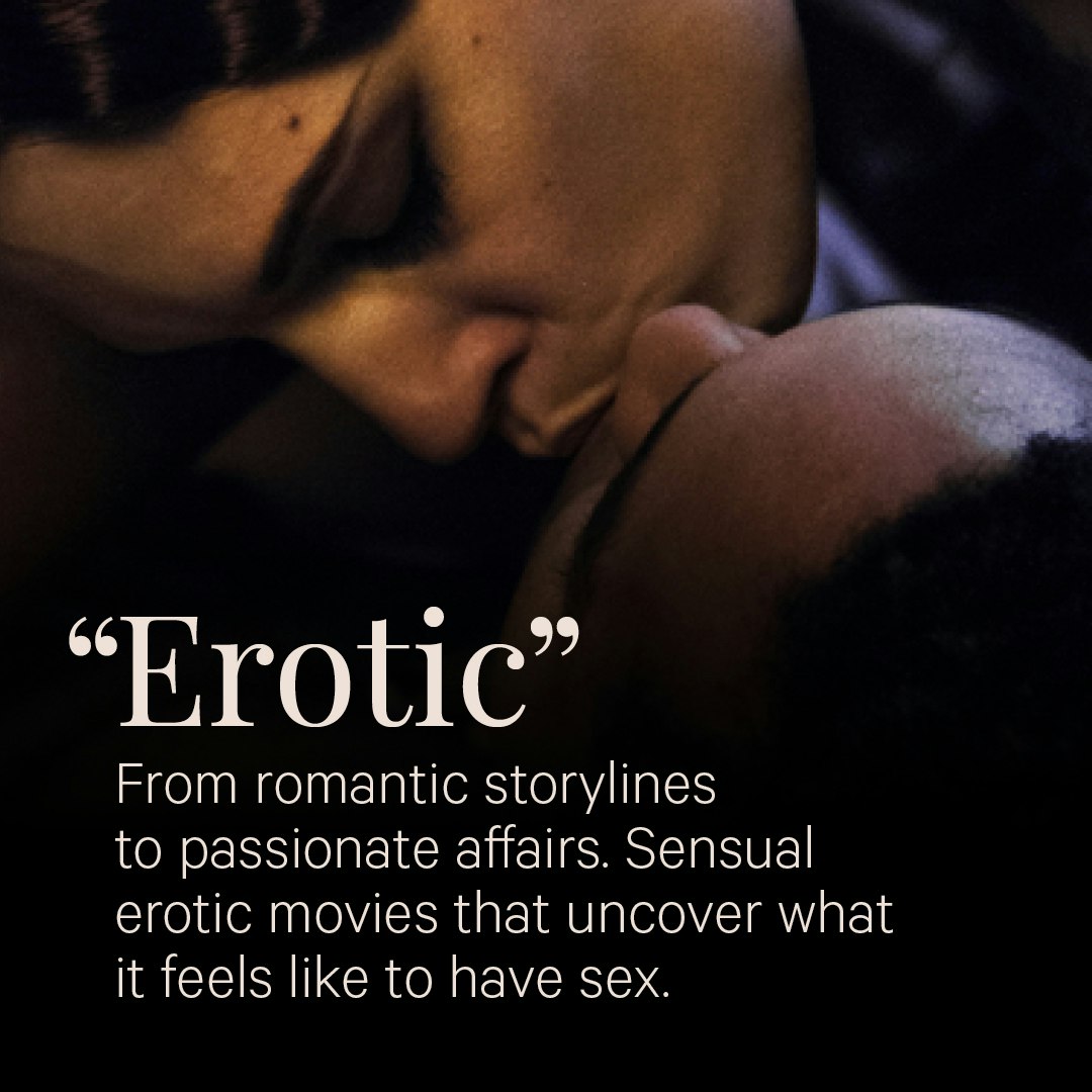 Best erotic movies page