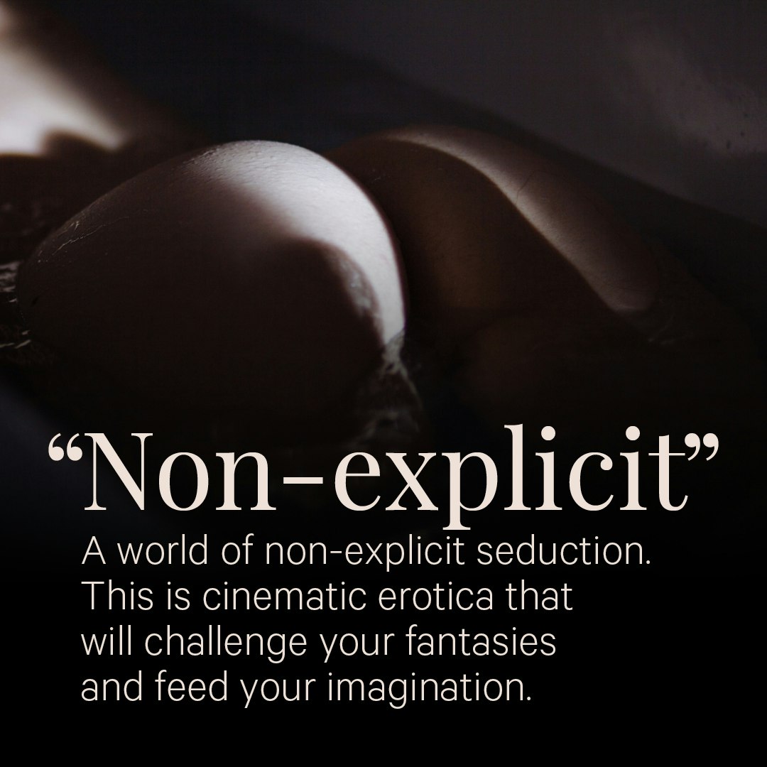 Erotic storyline movies