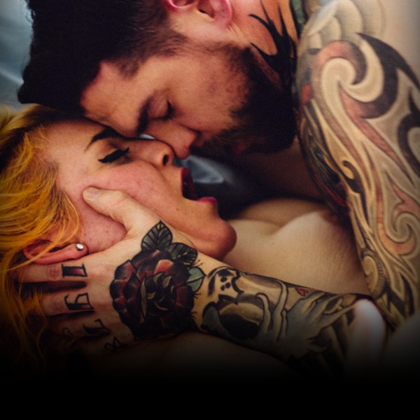 Romance porn films - XConfessions