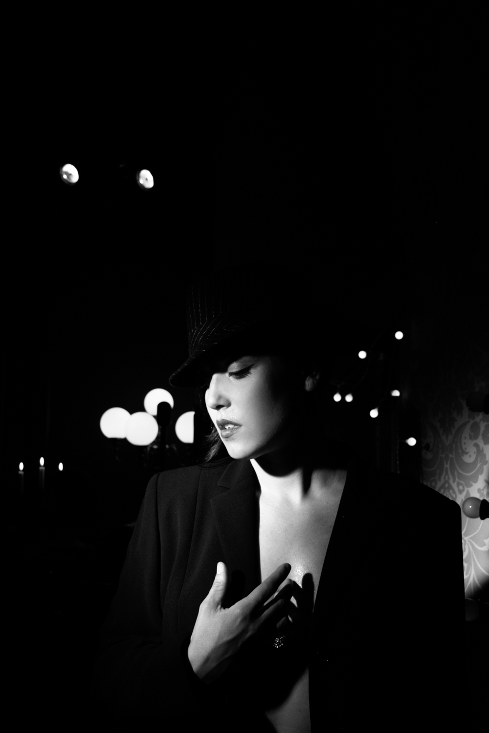 Watch Online Cabaret Desire, Porn Movie Directed By Erika Lust