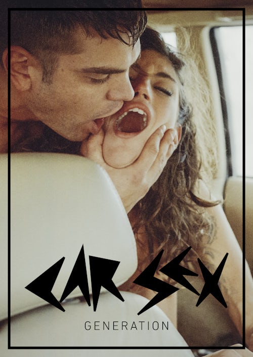 Car Sex Generation