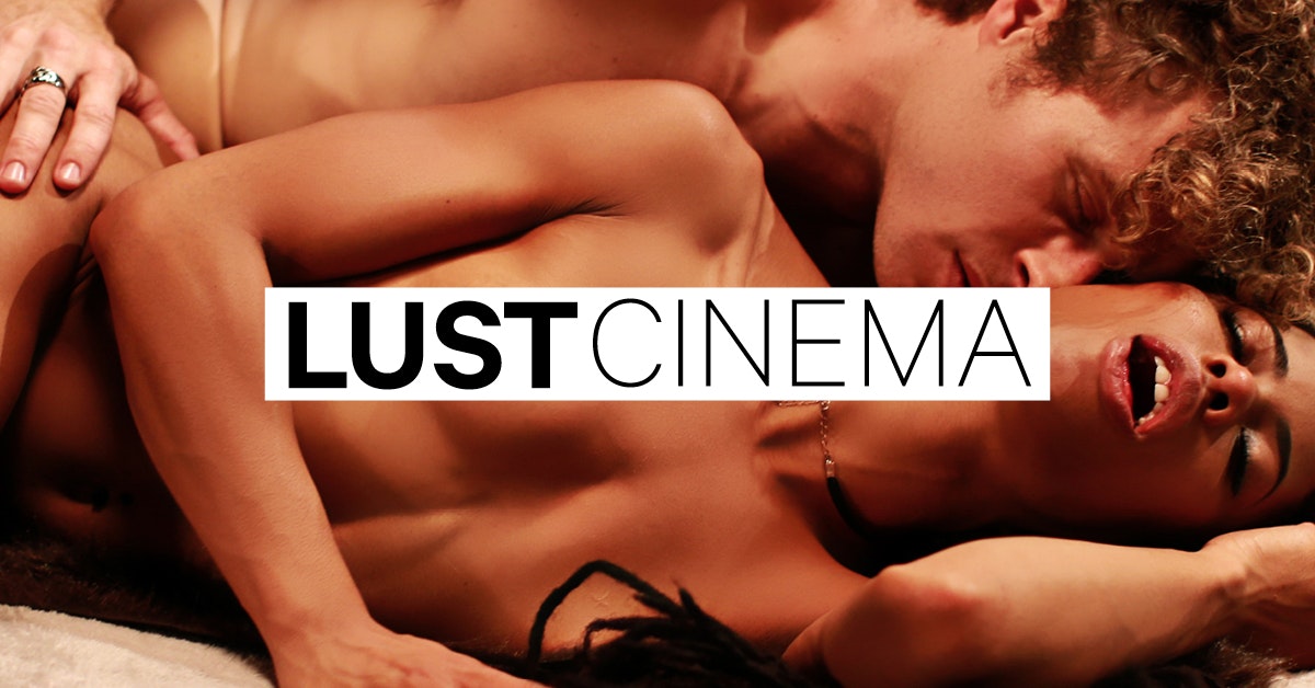 Lust cinema