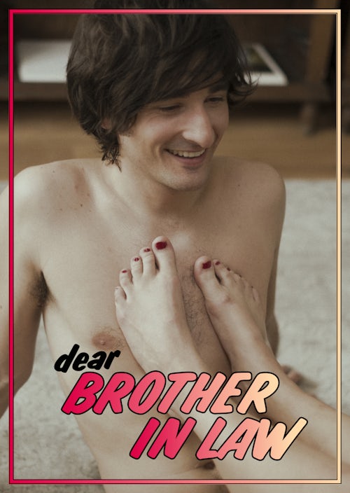 Dear Brother in Law