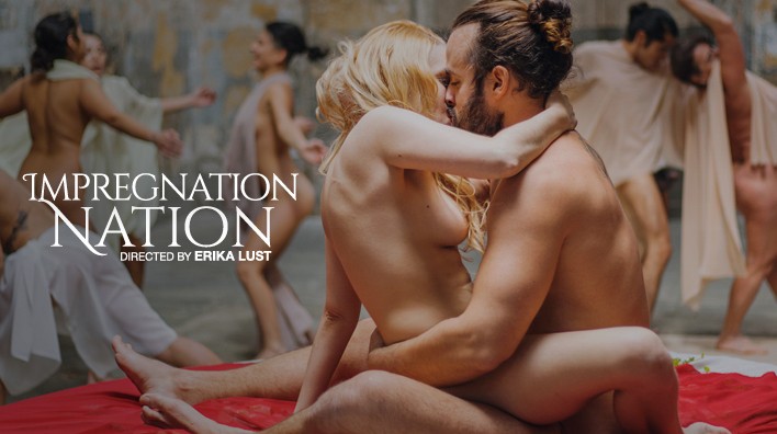 Indie porn movie Impregnation Nation - XConfessions