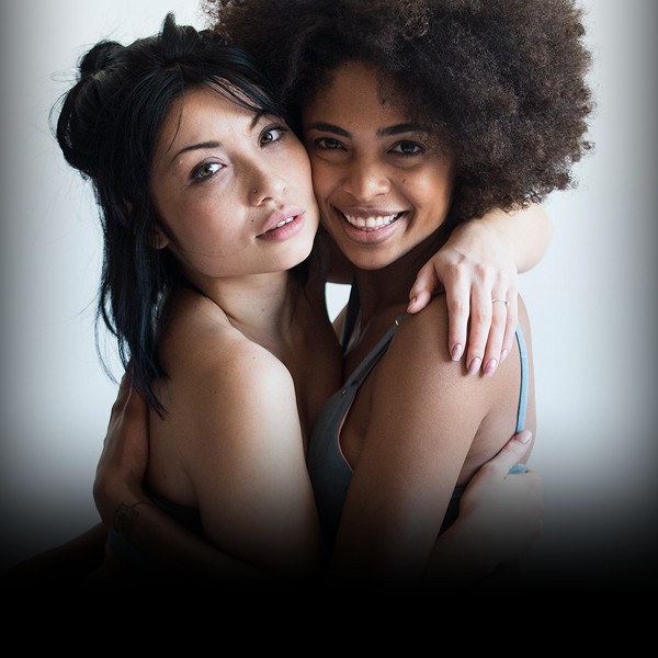 Lesbian porn films - XConfessions