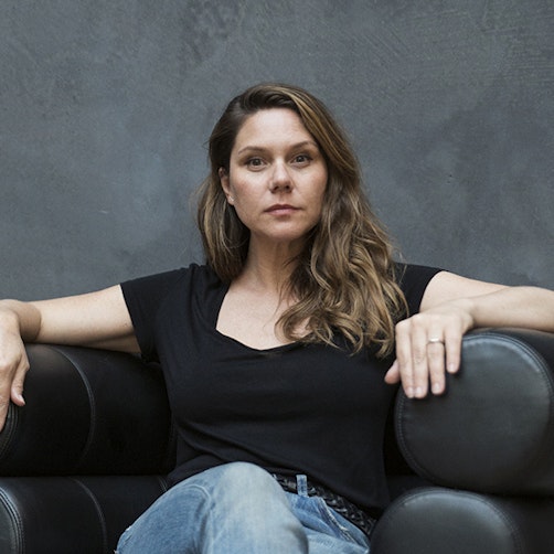 Erika Lust Films Erika Lust Porn World