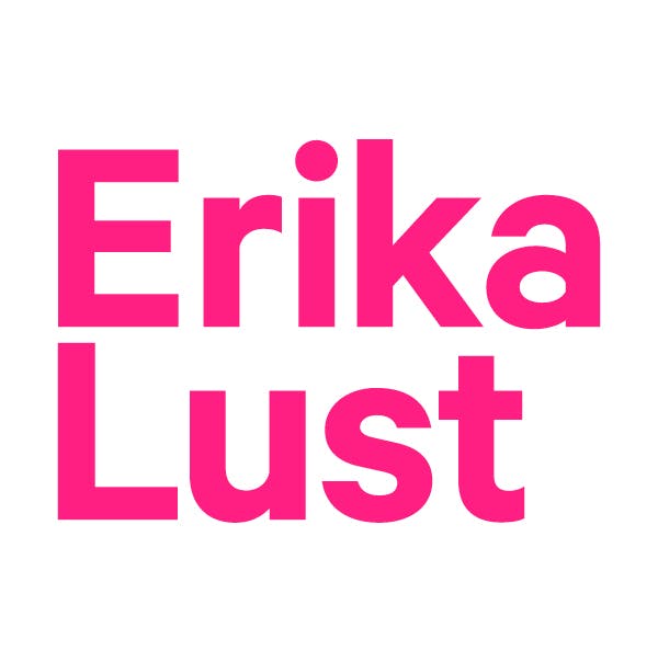 Enter the sex-positive world of Erika Lust. 