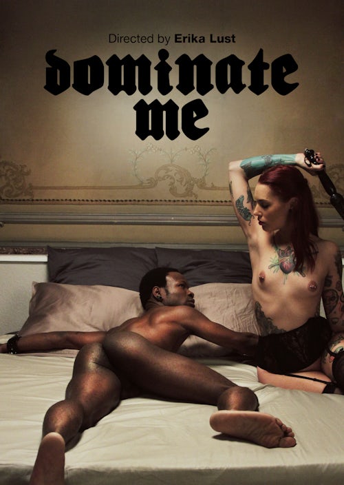 Dominate Me