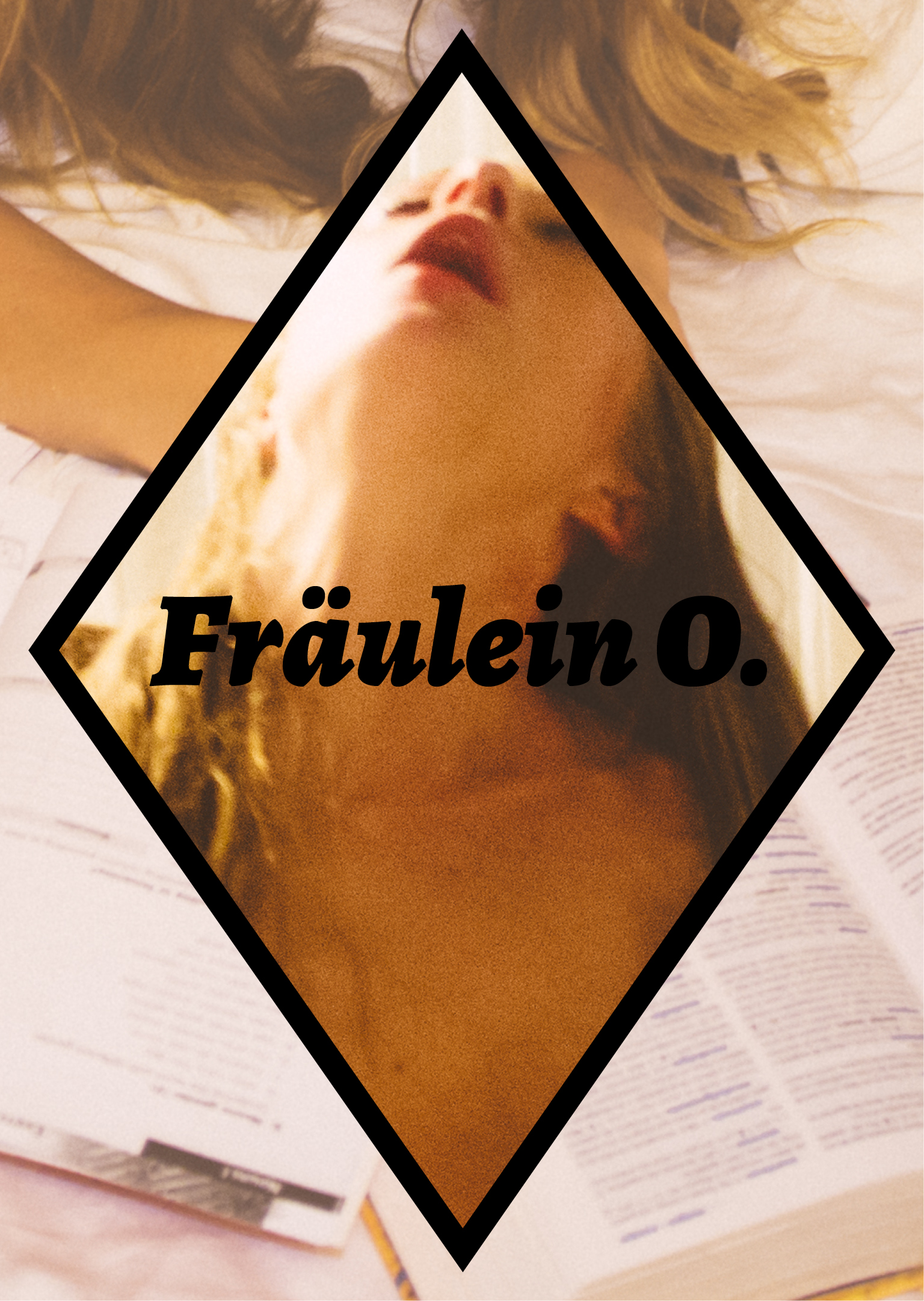 Fraulein O.: Das Au-Pair