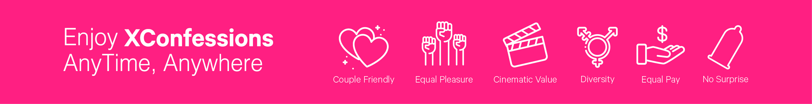 footer banner image for desktop devices